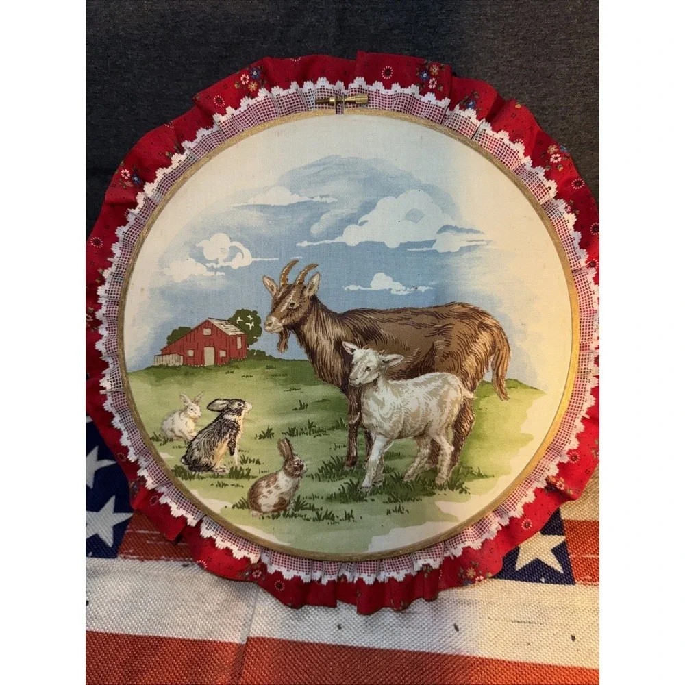Handmade Wall Art